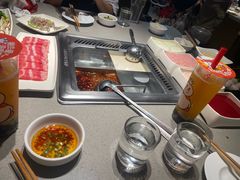 -海底捞火锅(北京路店)