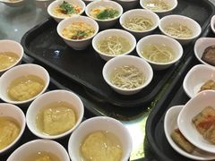 -秦淮小吃城(夫子庙店)