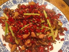 -汉小城·老铫子藕汤·乡野湖北菜(江汉路吉庆街店)