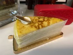 香草千层-布歌东京(合生汇店)