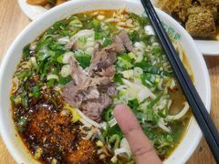 -肖家客饸饹面(郑州总店)