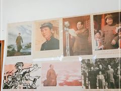 -姥家大锅台水库渔家