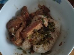 -老嘢扣肉糯米饭(云亭街店)
