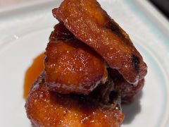 -狮王府淮扬菜(夫子庙老门东店)
