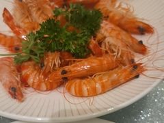 -奕景海鲜酒家· 大连海鲜(星海广场店)