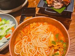 -云海肴·汽锅鸡·云南菜(美罗城店)