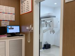 -泰康拜博口腔(松江印象城臻尔店)