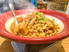 -半山厨·土菜研究院(麓谷店)