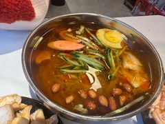 -石记东北风味烤肉(系马桩第二分店)