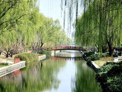 -元大都城垣遗址公园