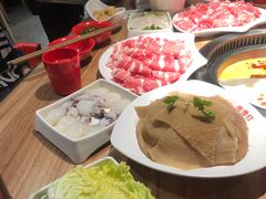 -季季红火锅(长沙步行街店)