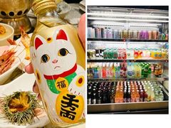 -雍和会海鲜姿造自助(湖东路店)