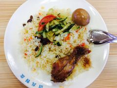 -东苑餐厅(厦门大学店)