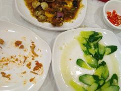 -吉源大排档·鱼生·海鲜(烧烤彩印厂店)