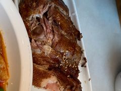 -川堂风·跷脚牛肉·乐山爆炒(中建乐荟天地店)