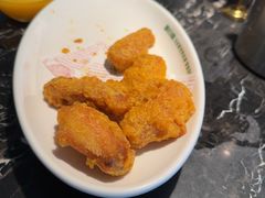 -新白鹿餐厅(松江开元地中海店)