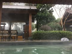 -航空小镇温泉