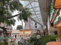 -小龙翻大江文化火锅(太古里店)