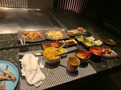 -松临·铁板烧&Omakase(神农店)