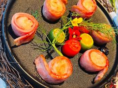 -西缘·我的花和森林·鲜花西餐厅(南长街店)