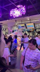 -龙小湖探索乐园 Little Hoo Galaxy(龙湖重庆金沙天街店)
