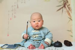 点击看大图 -星光宝贝高端儿童摄影(萧山店)