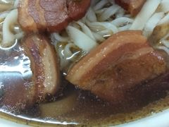 -水仙拉面(水仙街店)
