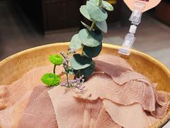 -巴奴毛肚火锅(二七万达店)