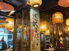 -南京大牌档(中山陵店)