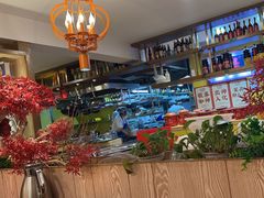 -百年神厨·地道川菜(清江西路店)