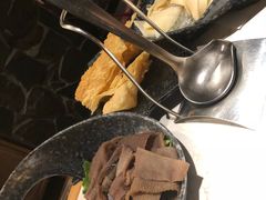 老哥炸豆皮-哥老官重庆美蛙鱼头(西湖银泰十一哥店)