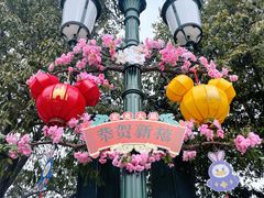 -上海迪士尼度假区