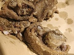 -常和州·夜宵大排档(常州单店)