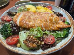 -魏斯理汉堡(西安沣东吾悦店)