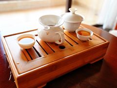 -厦门帝元维多利亚大酒店(环岛路黄厝海滩店)