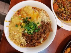 -付小姐在成都(中山公园店)