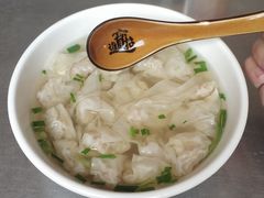 -崖口云吞(中堡店)