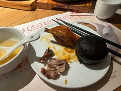 -顺风汤馆·广府粤菜(江宸天街店)