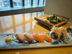 -秋荀日本料理(昆明同德广场店)