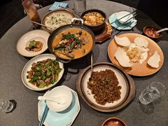 -柒园·三十年创意杭帮菜(龙湖滨江天街店)