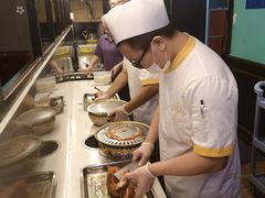 -三人行骨头王火锅(长寿店)