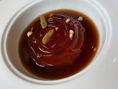 玫瑰冰粉-扬州香格里拉·香宫中餐厅