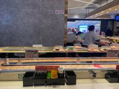 -争鲜回转寿司(东方银座店)
