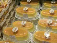 -面包新语(无锡M会员店)