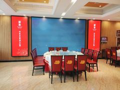 包厢-解家河南菜(商鼎路店)