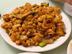 -胖子菜馆(隆昌路店)