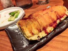 -人间酒暖·Go blanc·烧鸟·深夜食堂(陆家嘴店)