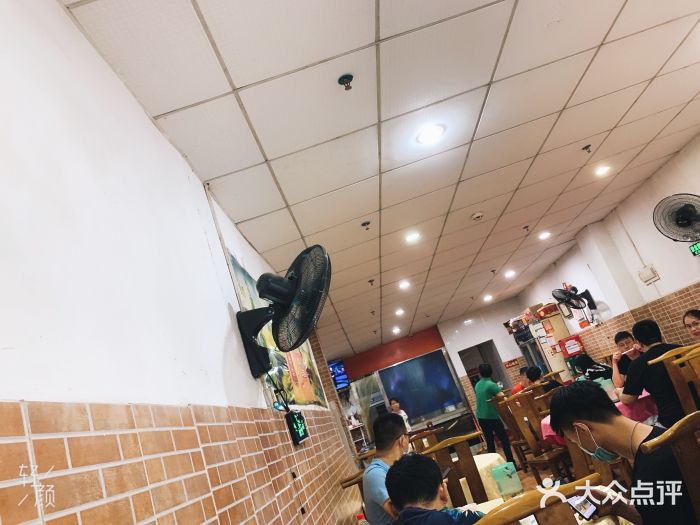 电白鸭粥店(下沙二坊88号店)图片
