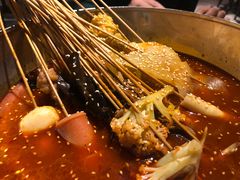 -付小姐在成都(五道口店)