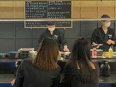 -Sushi Hanzo半藏(天环广场店)